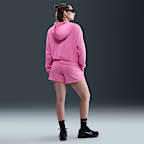 Nike Sportswear Chill Terry Women's Mid-Rise 10cm (approx.) French Terry Shorts