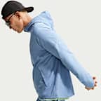 Casaco de running Repel Nike Miler para homem