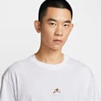 나이키 스포츠웨어 티셔츠