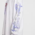 Kobe 男款 Dri-FIT 籃球 T 恤