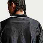 Nike Energy Men's Dri-FIT Short-Sleeve Soccer Top