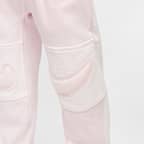 Nike Ready, Set! Toddler Tee and Joggers Set