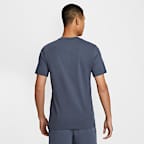 Nike メンズ Dri-FIT フィットネス Tシャツ