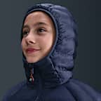 ナイキ ACG "Lava Flow" ジュニア Therma-FIT ADV ジャケット