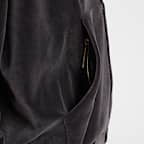 르브론 남성 벨루어 풀집 농구 후디