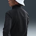 Nike Sportswear Older Kids' Woven Tracksuit