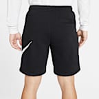 Nike Sportswear Club Men's Graphic Shorts