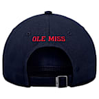 Ole Miss Club Men's Nike College Cap