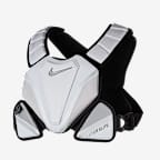 Forro para hombrera de lacrosse Nike Vapor Elite
