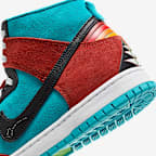 Nike SB Dunk High Decon Men's Shoes