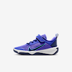 Persian Violet/Blue Void/Volt/University Blue