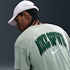 T-shirt con grafica Nike Sportswear – Uomo