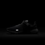 Nike Revolution 5 FlyEase Older Kids' Running Shoes (Wide)