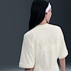 ナイキ スポーツウェア コレクション ウィメンズ Tシャツ ドレス