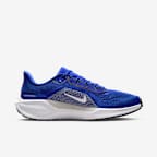 Kentucky Pegasus 41 Men's Nike College Road Running Shoes