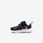 Black/Lapis/Pink Rise/Very Berry