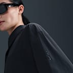 Nike 24.7 PerfectStretch Women's Dri-FIT Oversized Long-Sleeve Top