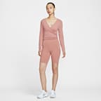 Nike One Relaxed Women's Dri-FIT Top