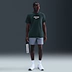 Nike Men's Dri-FIT Training T-Shirt