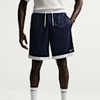 Nike DNA Academy Men's Dri-FIT 8" Basketball Shorts