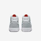 Nike SB Bruin High ISO Skate Shoes