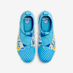 Nike Jr. Mercurial Zoom Superfly 9 Academy KM FG/MG 小/大童多種場地高筒足球釘鞋