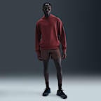 Nike Pro Men's Dri-FIT Mid Layer Training Hoodie