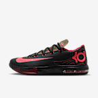 Black/Medium Olive/Noble Red/Atomic Red