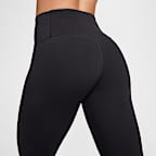Nike Zenvy Women's High-Waisted Flared Leggings