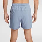 Nike Form Men's Dri-FIT 13cm (approx.) Unlined Versatile Shorts