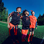 CR7 Older Kids' Dri-FIT Academy Football Top