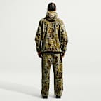 Nike Tech Men's Dri-FIT Woven Pants