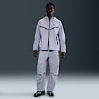 Nike Tech Men's Woven Jacket