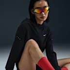 나이키 스위프트 여성 리펠 패커블 러닝 재킷