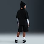 Nike Sportswear Big Kid's (Girls') T-Shirt