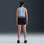 Shorts para niña Nike Pro