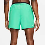 Nike Dri-FIT Run Division Flex Stride Men's 13cm (approx.) Brief-Lined Running Shorts