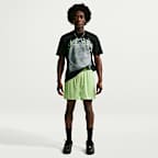 Nike Men's Basketball T-Shirt