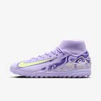 Purple Agate/Barely Volt