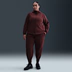 Burgundy Crush/Black