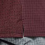 Nike Dri-FIT Trail Solar Chase Men's Short-Sleeve Trail Running Top