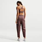 Pants Dri-FIT holgados de 7/8 para mujer Nike Universa