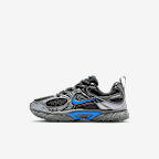 Anthracite/Metallic Cool Grey/Smoke Grey/Blue Crystal