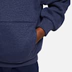 Nike Sportswear Club Toddler Fleece Pullover Hoodie