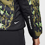 ナイキ ACG "Lava Flow" ウィメンズ Therma-FIT ADV ジャケット