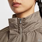 Nike Fast Repel Women's Running Jacket