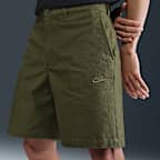 Shorts chinos para hombre Nike Club