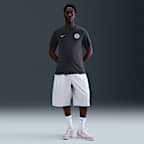 Paris Saint-Germain Men's Nike Soccer T-Shirt