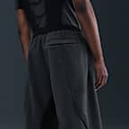 Pants de dobladillo abierto de tejido Knit para hombre Nike Tech Boreas