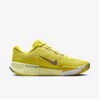 Tenis de tenis para cancha dura para hombre Nike GP Challenge Pro Premium